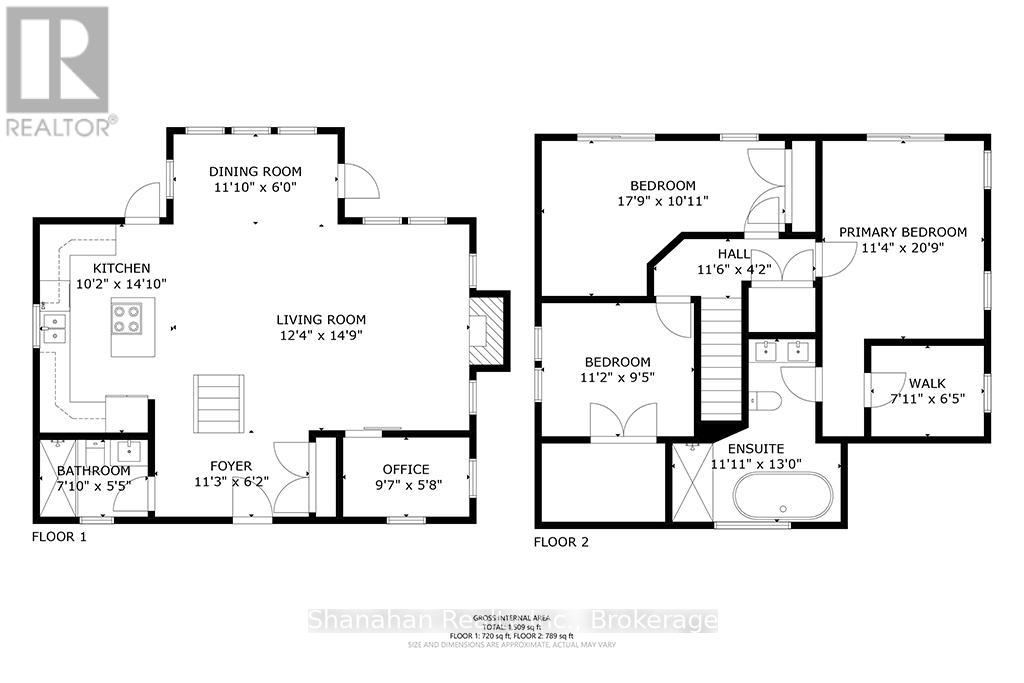 409 Eagle Road, Northern Bruce Peninsula, Ontario  N0H 2R0 - Photo 48 - X12197181
