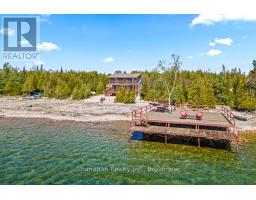 409 EAGLE ROAD, Northern Bruce Peninsula, Ontario