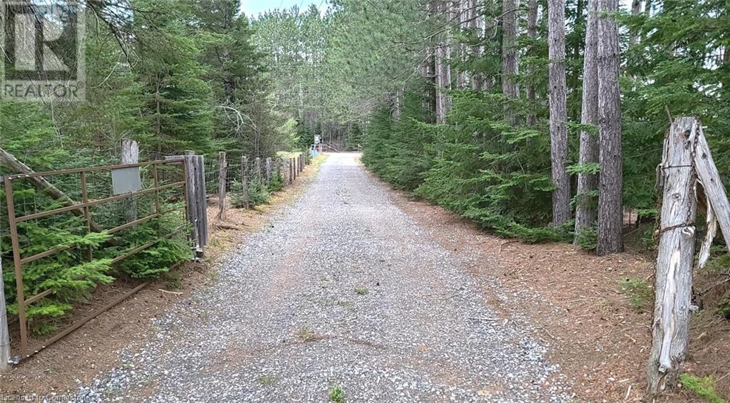 85 ASHBY LAKE Road, Denbigh, Ontario