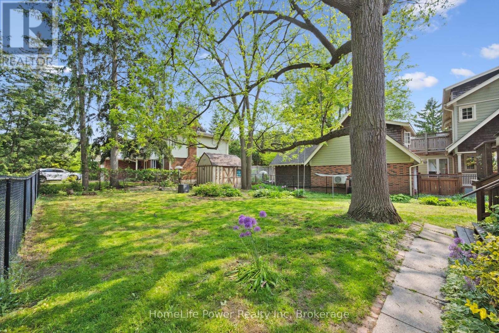 44 Dean Avenue, Guelph, Ontario  N1G 1K9 - Photo 30 - X12197203