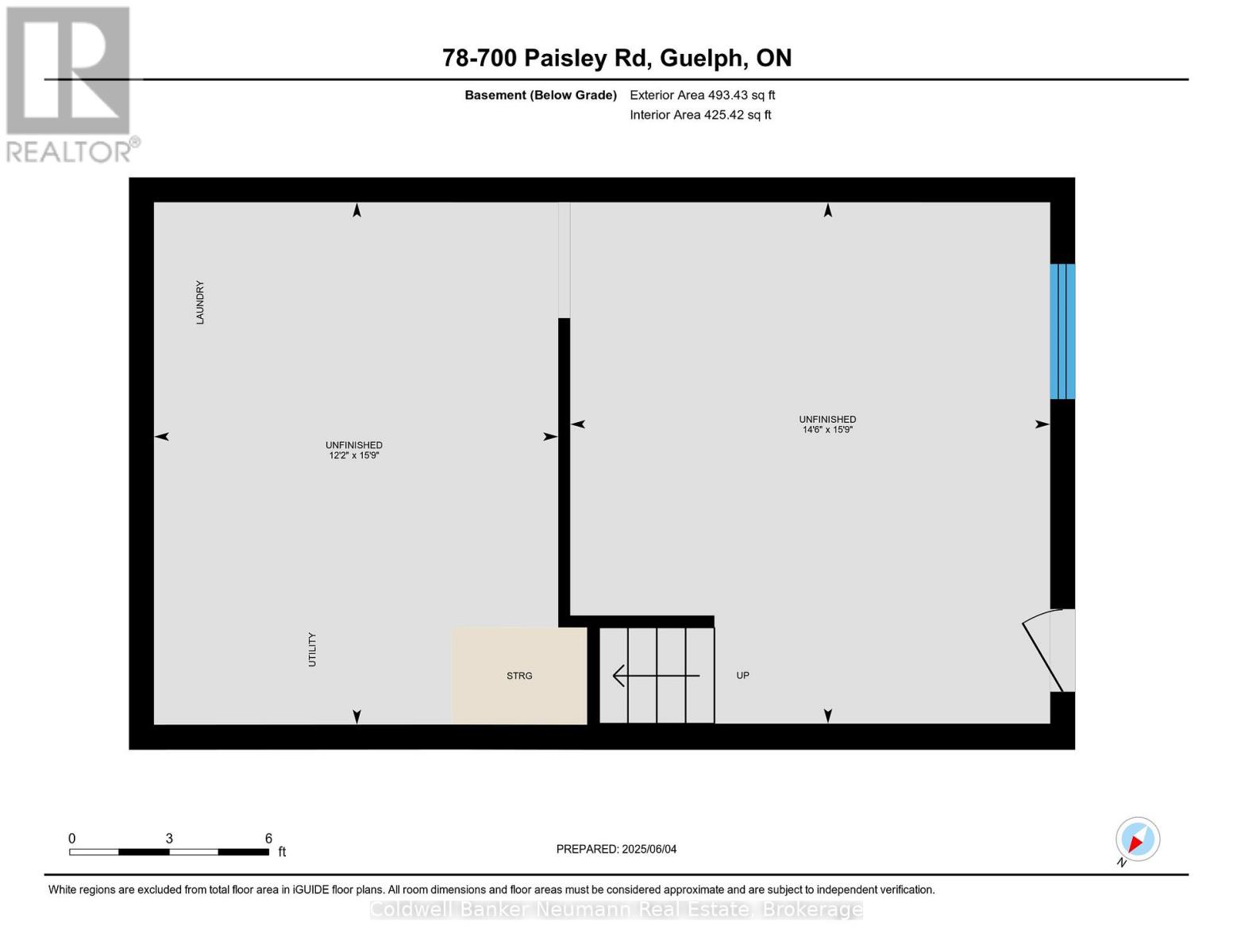 78 - 700 Paisley Road, Guelph, Ontario  N1K 1A3 - Photo 40 - X12197344