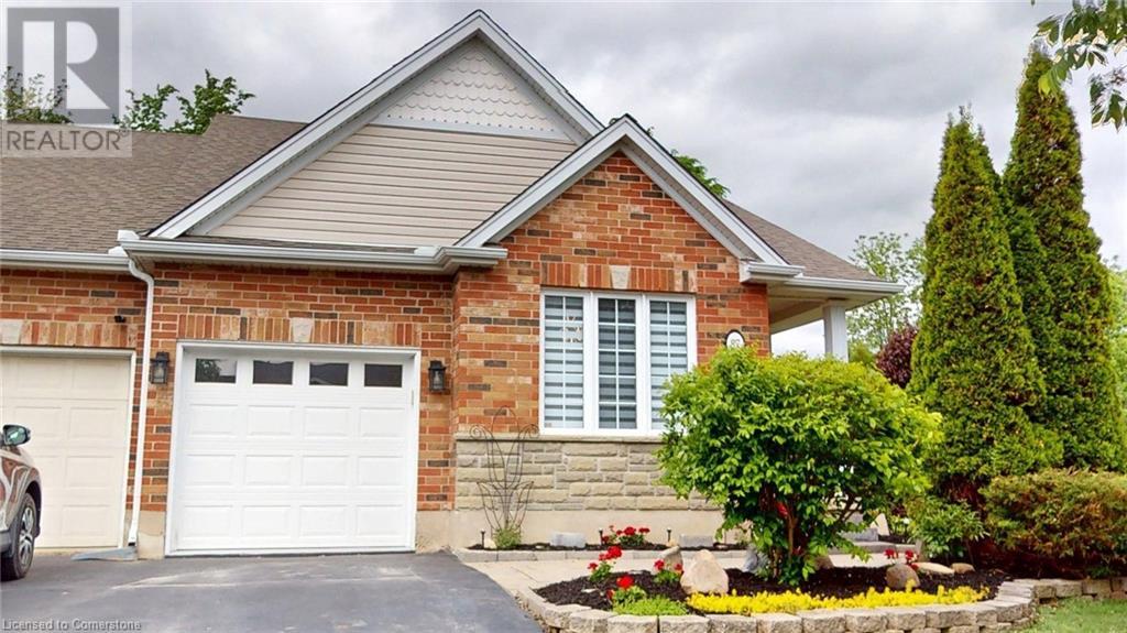 87 SCHRODER Crescent, Guelph, Ontario