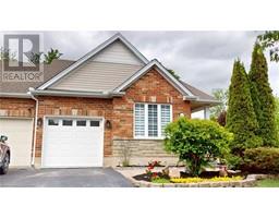 87 SCHRODER Crescent, Guelph, Ontario