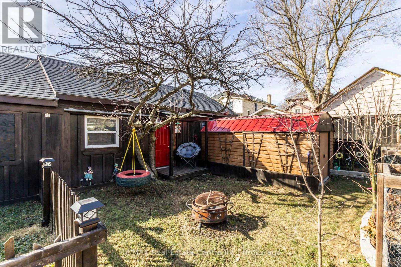 30 Erie Street N, St. Thomas, Ontario  N5R 2M5 - Photo 46 - X12197365