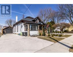 30 ERIE STREET N, St. Thomas, Ontario