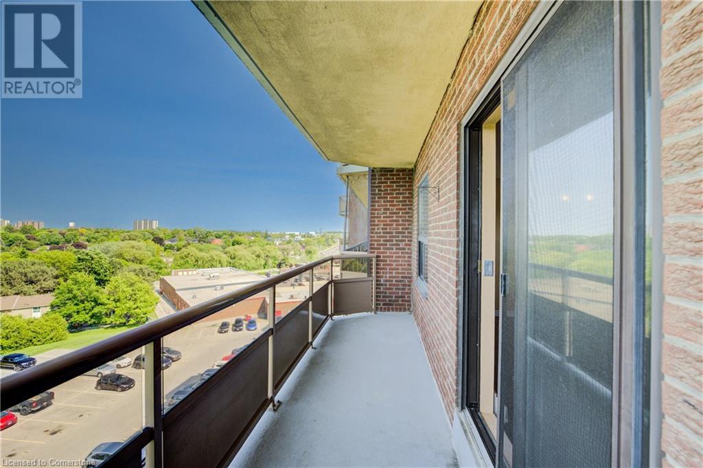 1100 Courtland Avenue E Unit# 714, Kitchener, Ontario  N2C 2H9 - Photo 21 - 40732951
