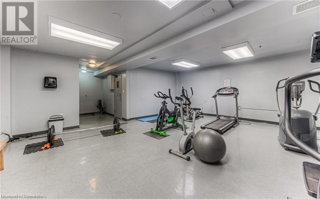 1100 Courtland Avenue E Unit# 714, Kitchener, Ontario  N2C 2H9 - Photo 29 - 40732951