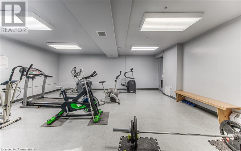 1100 Courtland Avenue E Unit# 714, Kitchener, Ontario  N2C 2H9 - Photo 30 - 40732951