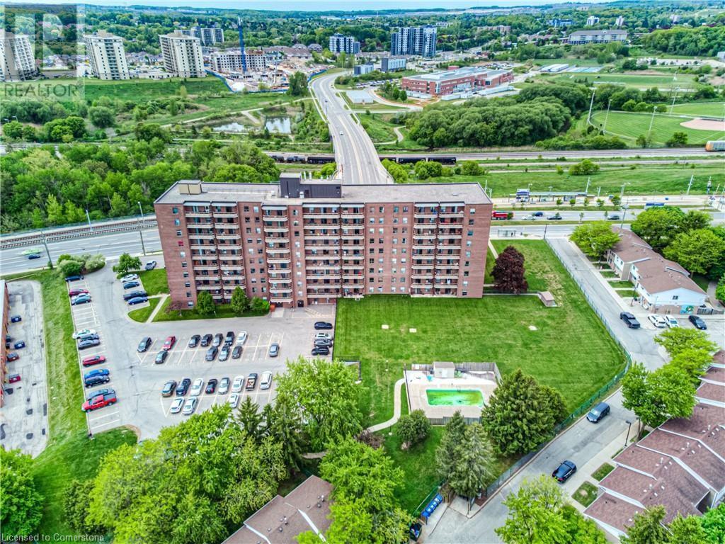 1100 Courtland Avenue E Unit# 714, Kitchener, Ontario  N2C 2H9 - Photo 38 - 40732951