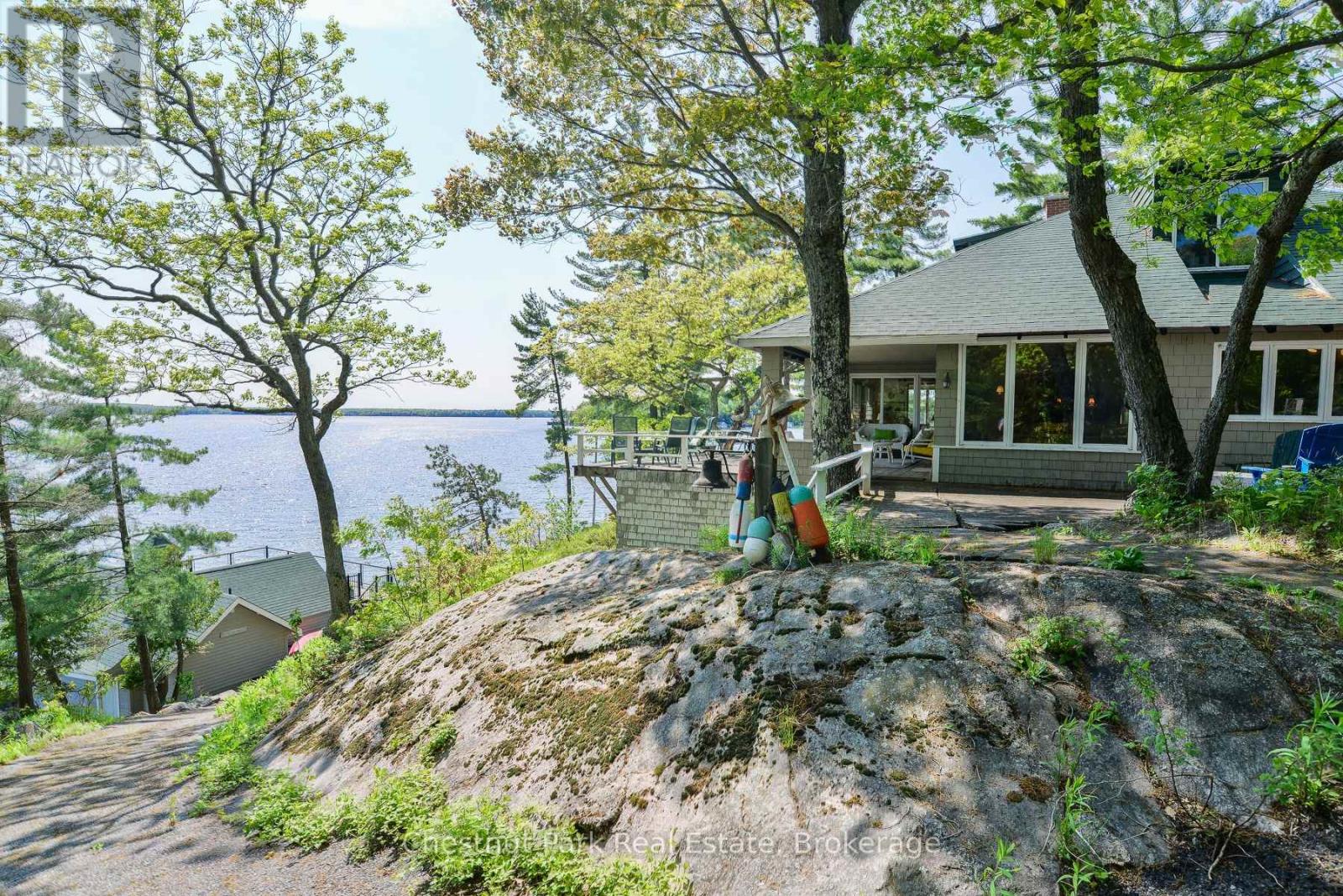 8 - 1869 Muskoka 118 Road W, Muskoka Lakes, Ontario  P1L 1W8 - Photo 35 - X12197400