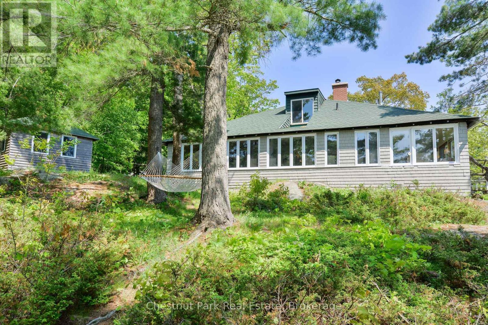 8 - 1869 Muskoka 118 Road W, Muskoka Lakes, Ontario  P1L 1W8 - Photo 44 - X12197400