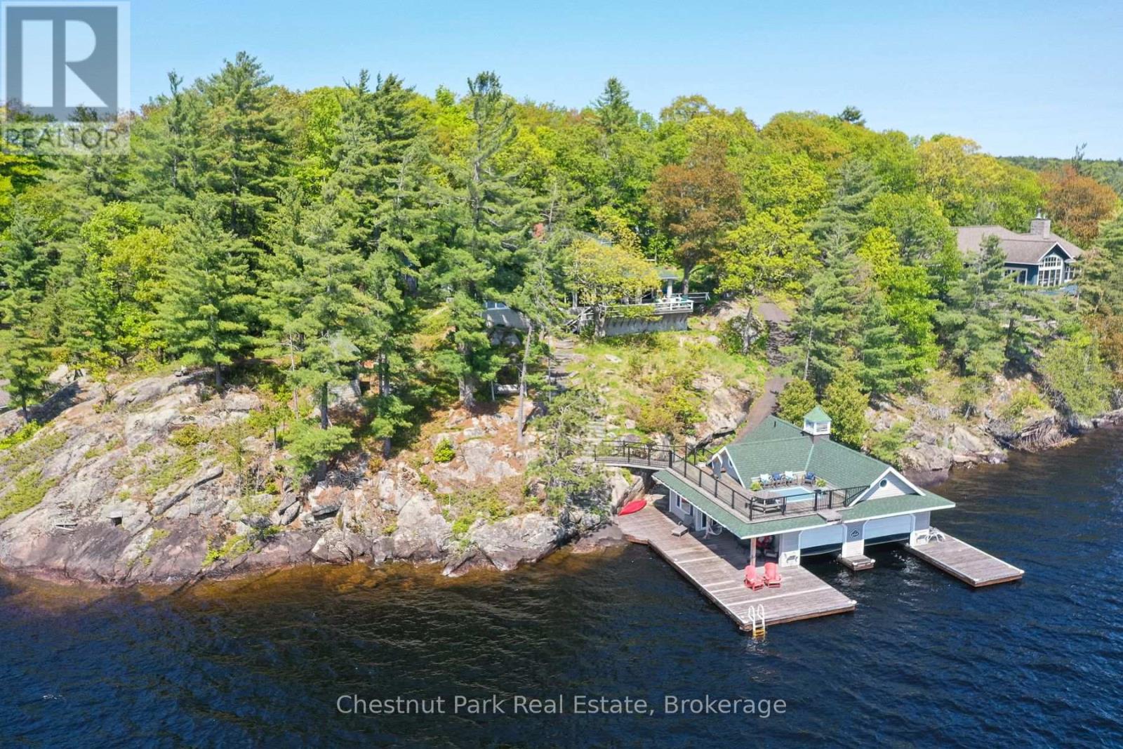 8 - 1869 Muskoka 118 Road W, Muskoka Lakes, Ontario  P1L 1W8 - Photo 49 - X12197400