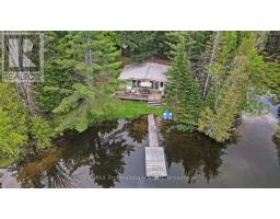 1056 KODIAK TRAIL, Highlands East, Ontario