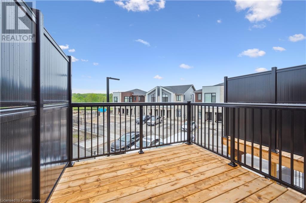 15 Stauffer Woods Trail Unit# A01, Kitchener, Ontario  N2P 2P4 - Photo 23 - 40736026