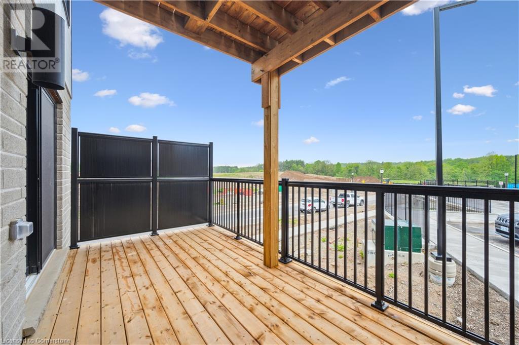 15 Stauffer Woods Trail Unit# A01, Kitchener, Ontario  N2P 2P4 - Photo 35 - 40736026