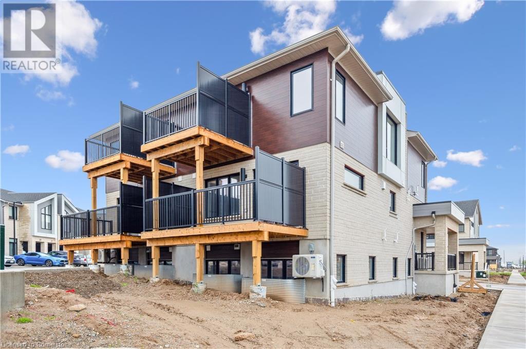 15 Stauffer Woods Trail Unit# A01, Kitchener, Ontario  N2P 2P4 - Photo 37 - 40736026