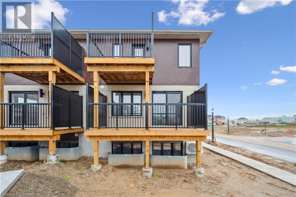 15 Stauffer Woods Trail Unit# A01, Kitchener, Ontario  N2P 2P4 - Photo 39 - 40736026