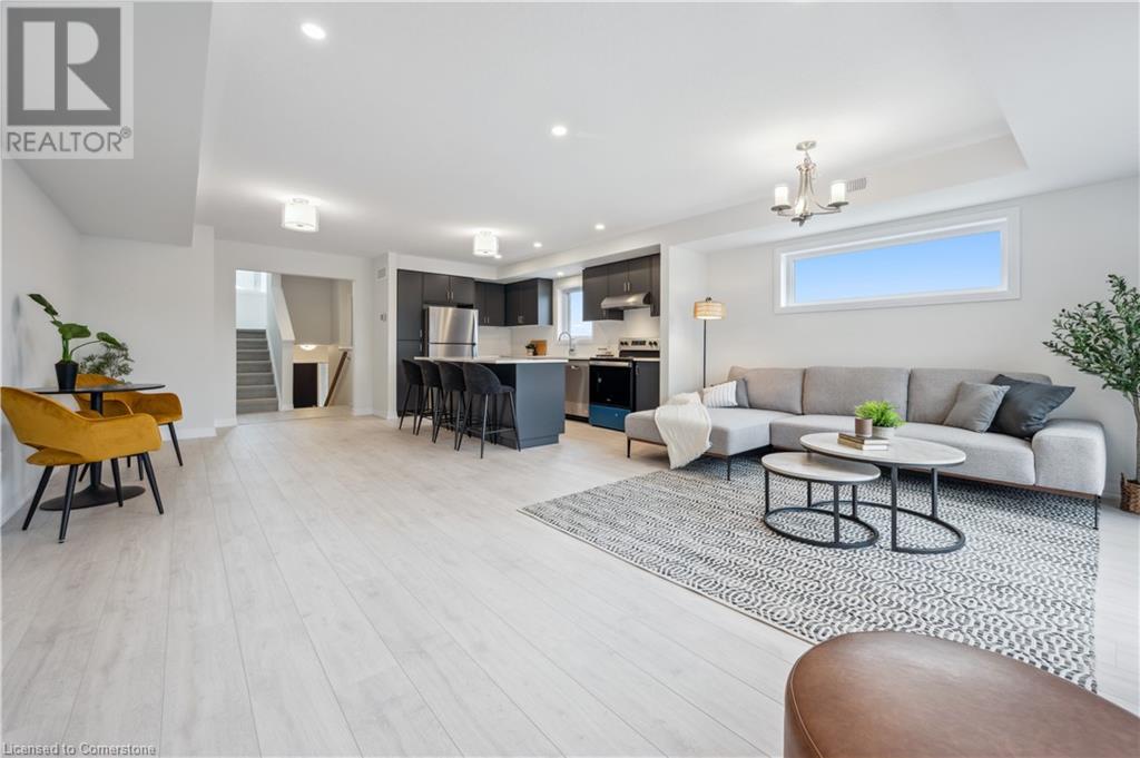 15 Stauffer Woods Trail Unit# A01, Kitchener, Ontario  N2P 2P4 - Photo 5 - 40736026