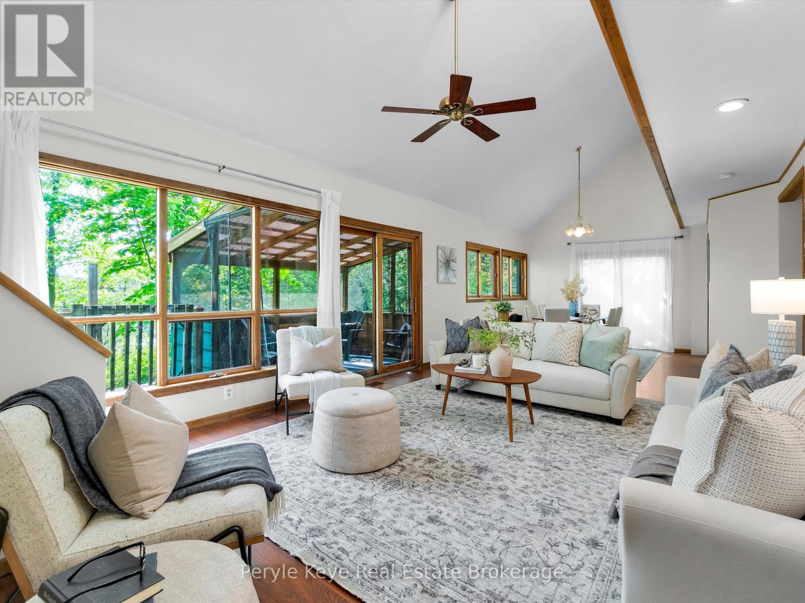 5 BIRD LANE, Bracebridge, Ontario
