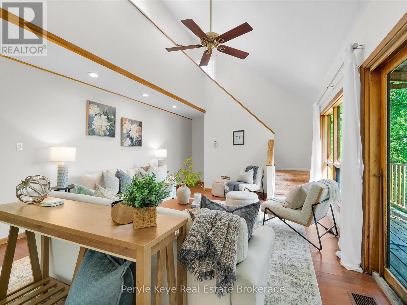 5 Bird Lane, Bracebridge, Ontario  P1L 1J1 - Photo 21 - X12197488