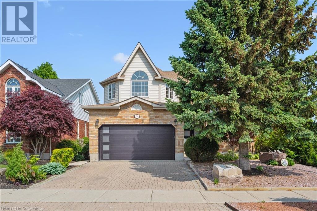 214 SUMMERFIELD Drive, Guelph, Ontario