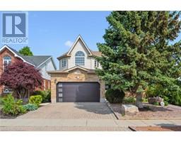 214 SUMMERFIELD Drive, Guelph, Ontario