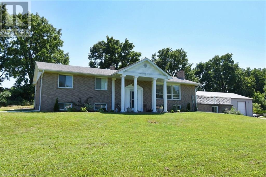 290 Highway 5, St. George, Ontario  N0E 1N0 - Photo 2 - 40736972