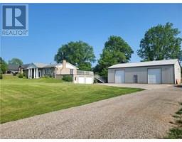290 HIGHWAY 5, St. George, Ontario