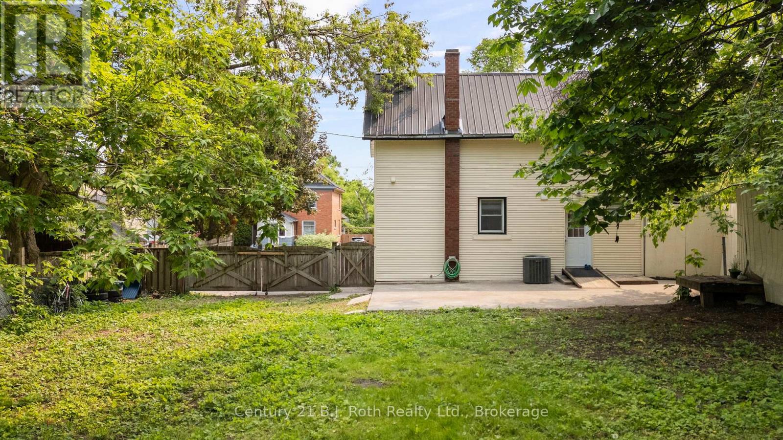 17 Douglas Street, Orillia, Ontario  L3V 5Y3 - Photo 27 - S12197549