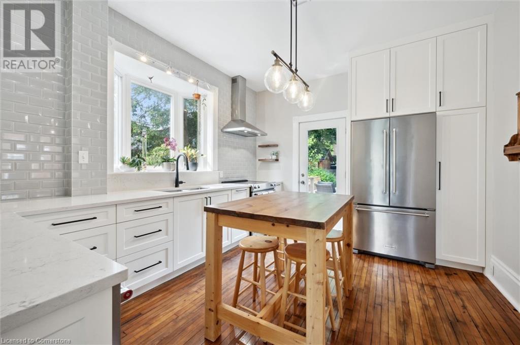43 Dekay Street, Kitchener, Ontario  N2H 3T4 - Photo 11 - 40736829