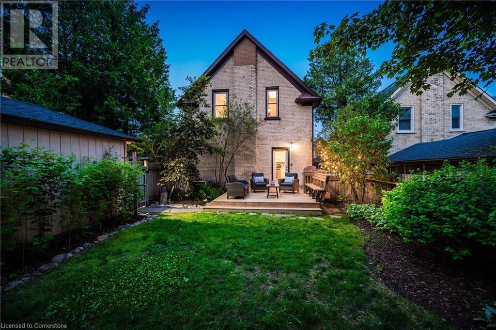 43 Dekay Street, Kitchener, Ontario  N2H 3T4 - Photo 27 - 40736829