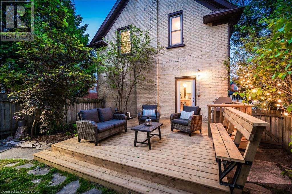 43 Dekay Street, Kitchener, Ontario  N2H 3T4 - Photo 29 - 40736829