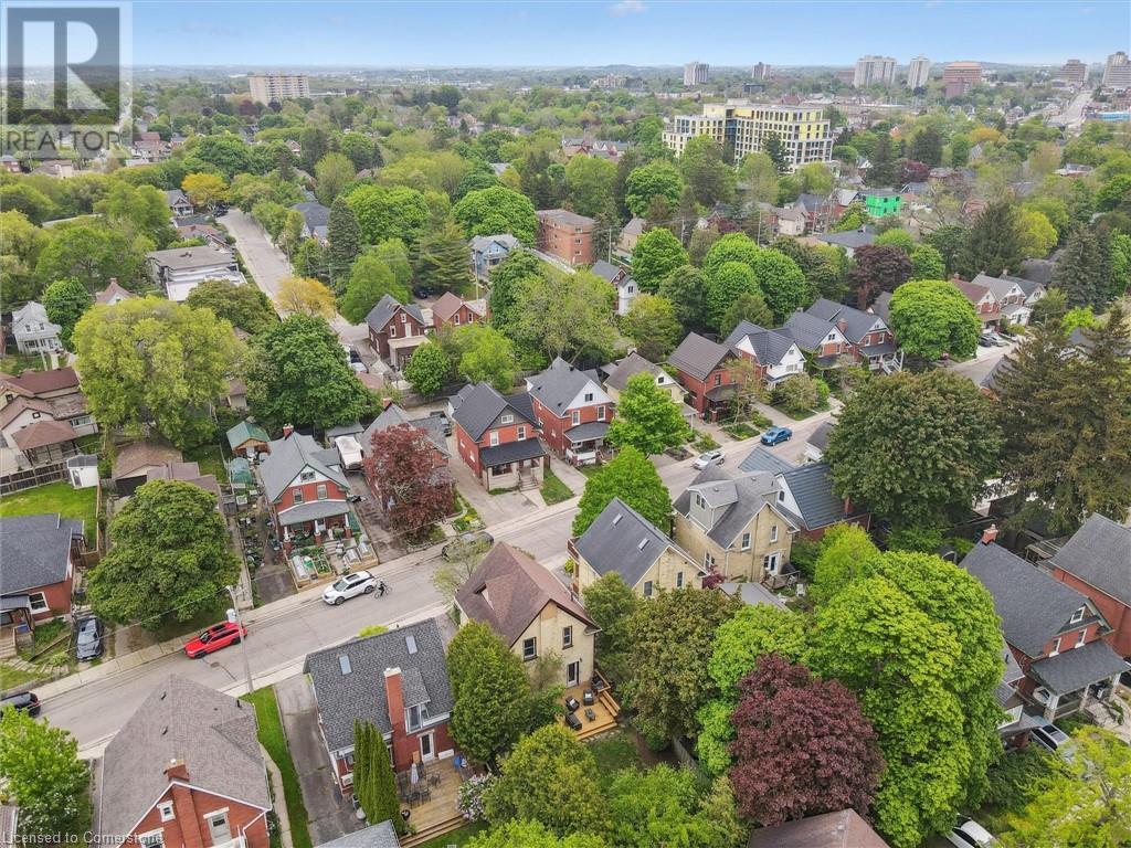43 Dekay Street, Kitchener, Ontario  N2H 3T4 - Photo 39 - 40736829