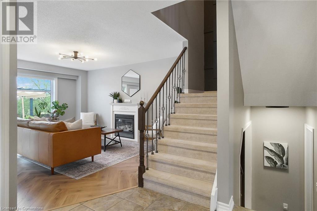 129 Langlaw Drive, Cambridge, Ontario  N1P 1H9 - Photo 16 - 40736779