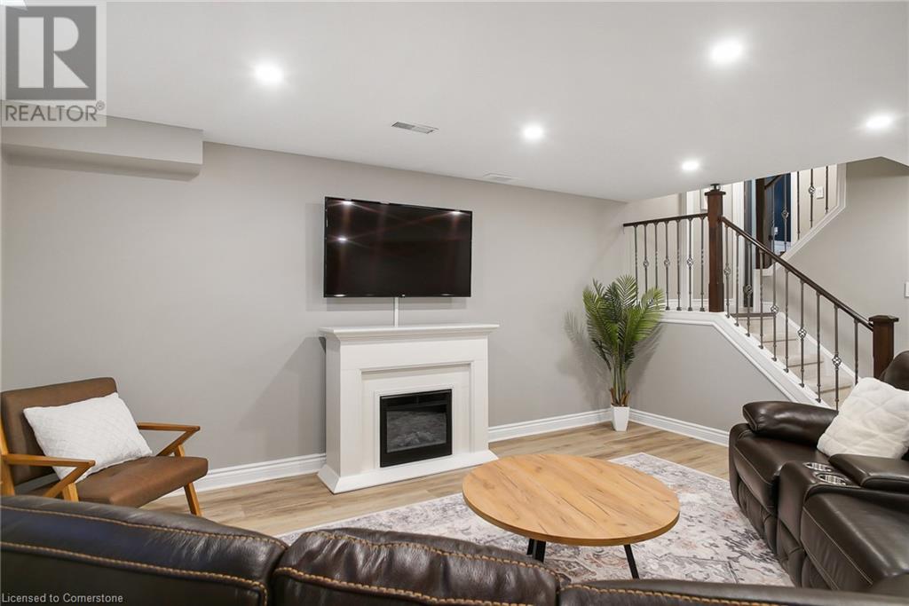 129 Langlaw Drive, Cambridge, Ontario  N1P 1H9 - Photo 27 - 40736779