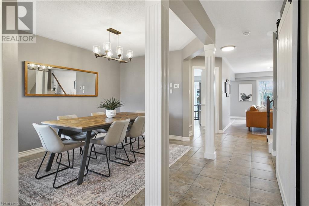 129 Langlaw Drive, Cambridge, Ontario  N1P 1H9 - Photo 5 - 40736779