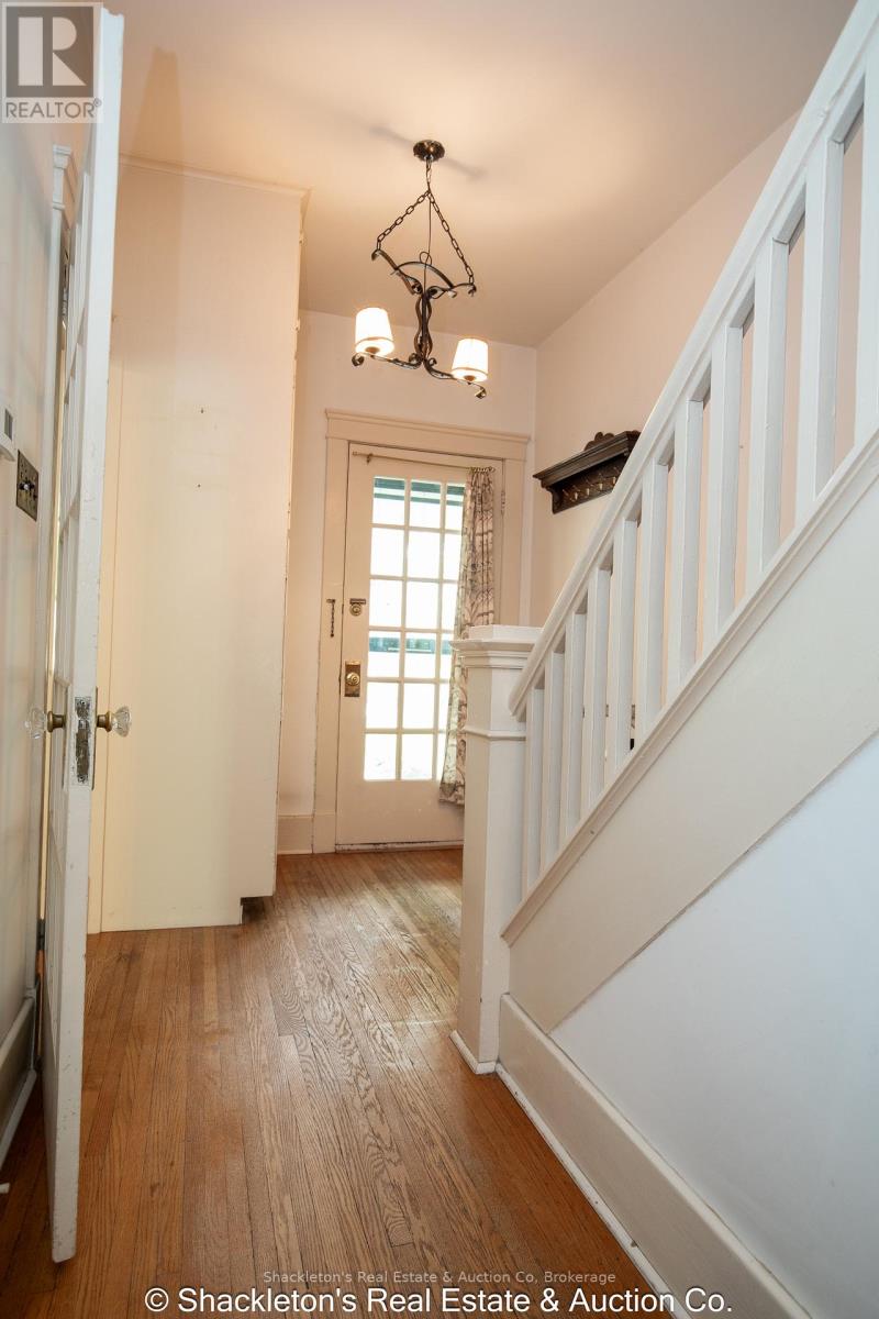 96 Water Street, Stratford, Ontario  N5A 3C2 - Photo 6 - X12197591