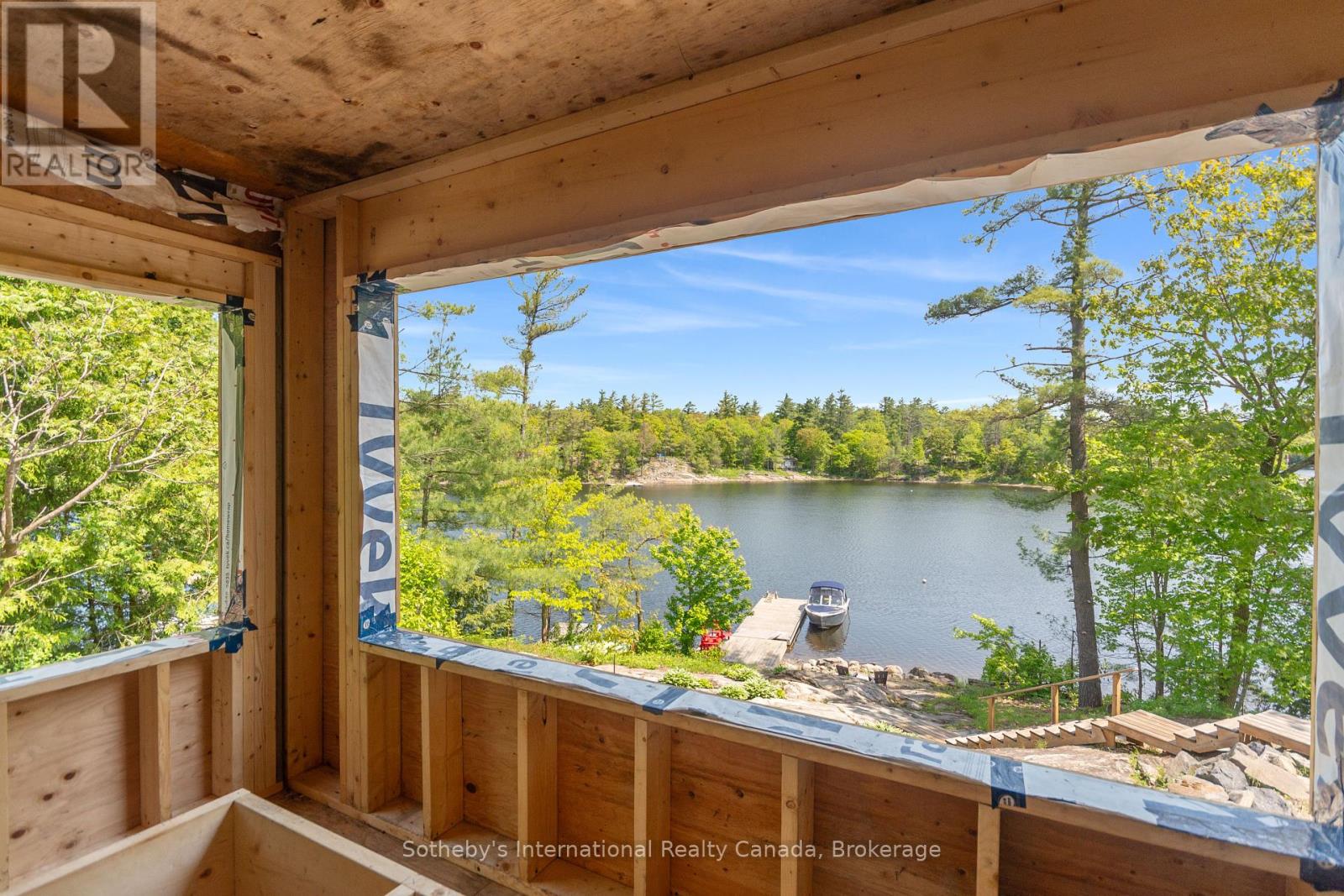 12494 Georgian Bay Shore, Georgian Bay, Ontario  P0E 1E0 - Photo 31 - X12197608