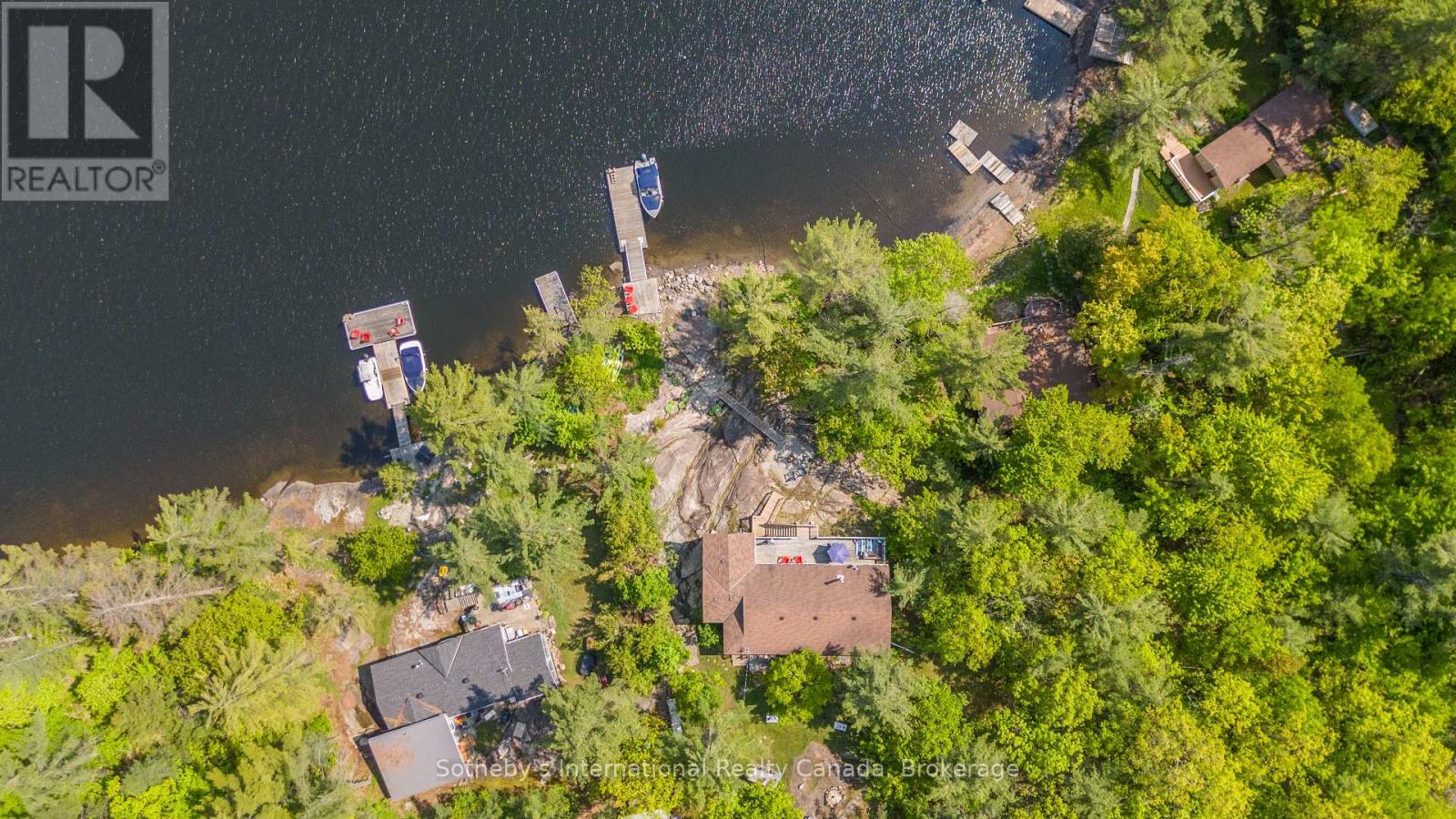 12494 Georgian Bay Shore, Georgian Bay, Ontario  P0E 1E0 - Photo 34 - X12197608