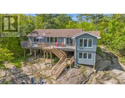 12494 GEORGIAN BAY SHORE, Georgian Bay, Ontario