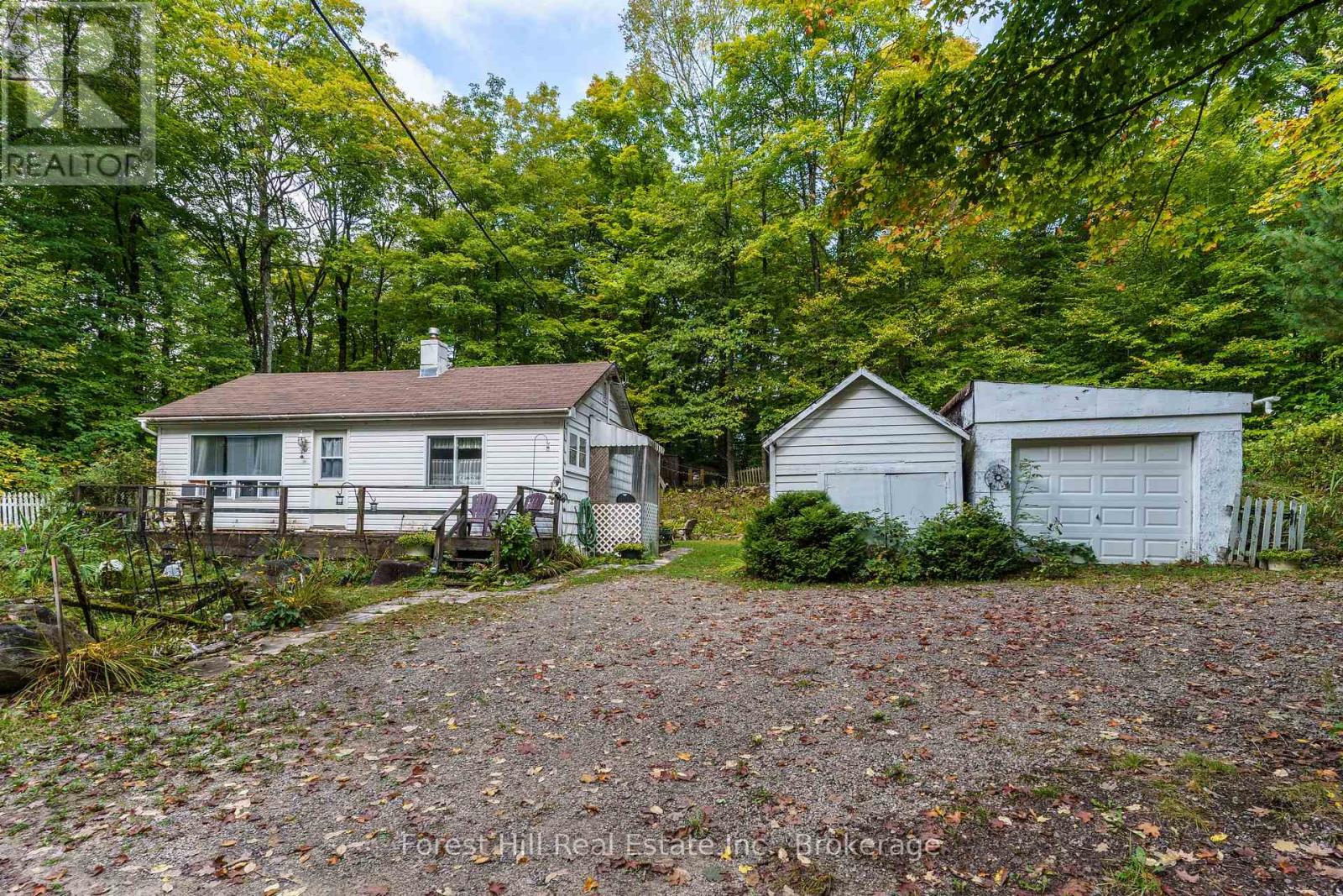 1041 LONGLINE LAKE ROAD, Lake of Bays, Ontario