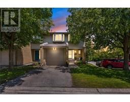 29 PAULANDER Drive Unit# 17, Kitchener, Ontario