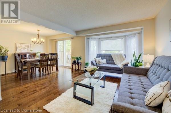 515a Rosemeadow Crescent, Waterloo, Ontario  N2T 2A4 - Photo 13 - 40730928