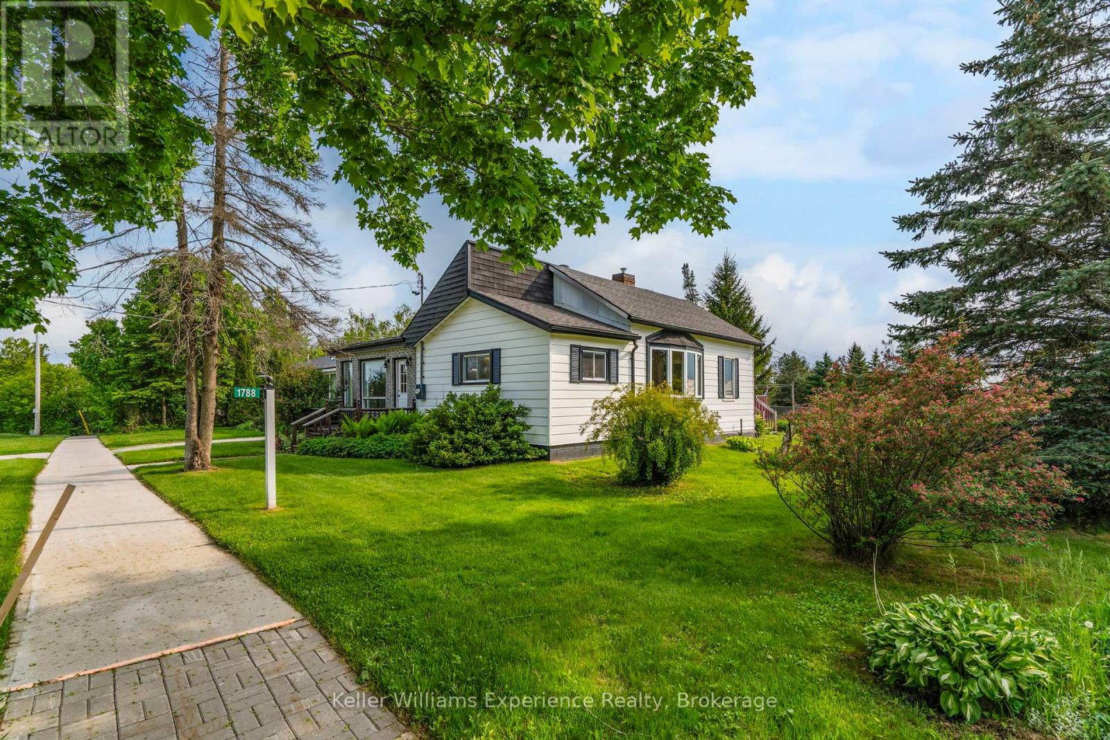 1788 Phelpston Road, Springwater, Ontario  L0L 2K0 - Photo 1 - S12197751