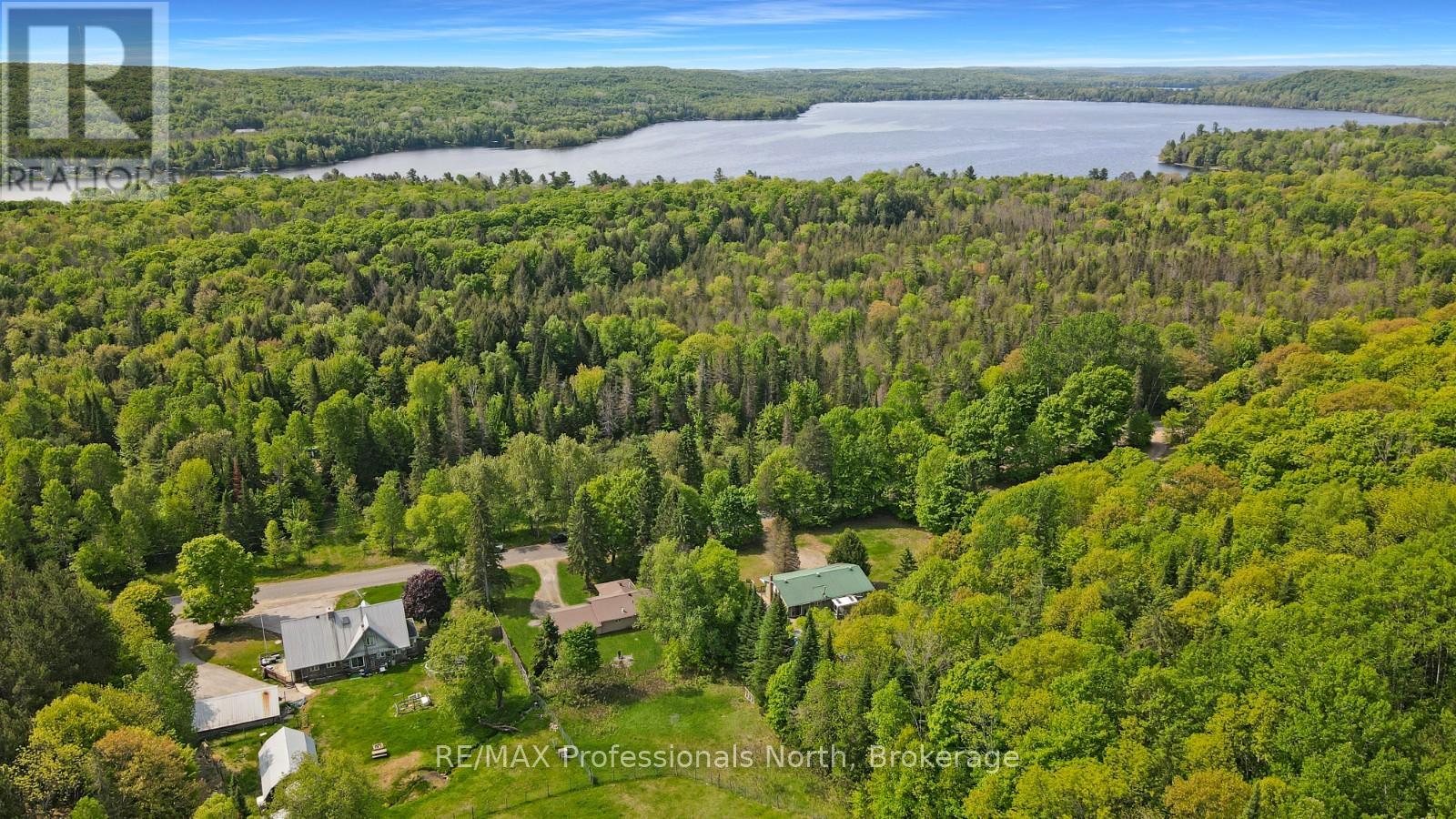 2473 North Shore Road, Algonquin Highlands, Ontario  K0M 1S0 - Photo 30 - X12197750