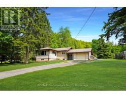 2473 NORTH SHORE ROAD, Algonquin Highlands, Ontario