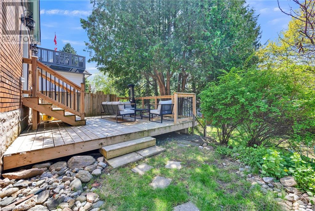 19 Dunbar Road N, Waterloo, Ontario  N2L 2C8 - Photo 25 - 40737461