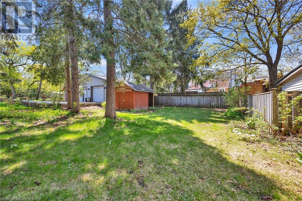 19 Dunbar Road N, Waterloo, Ontario  N2L 2C8 - Photo 28 - 40737461
