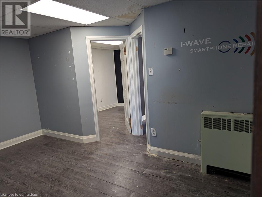 207 King Street S Unit# 2c & 2d, Waterloo, Ontario  N2L 1A7 - Photo 5 - 40736371