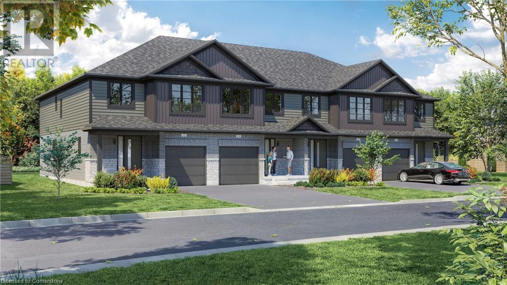 520 Orr Street Unit# 71, Stratford, Ontario  N5A 0L7 - Photo 1 - 40737617
